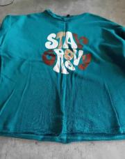 pull de W Angel  T 42